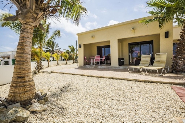 Hotel Casas del Sol (Westpunt)